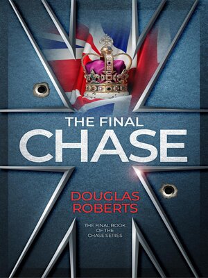 cover image of The Final Chase